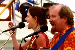 cloudstreet -- Nicole Murray and John Thompson