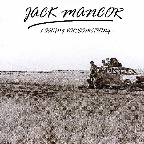 Jack Mancor