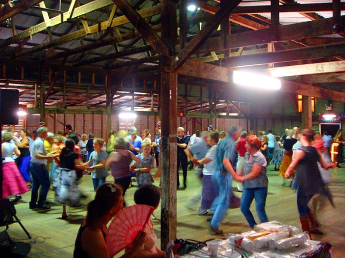 Image from Monaro Folk Society -- Yarralumla Woolshed