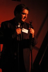 Sometimes, you can't make it on your own