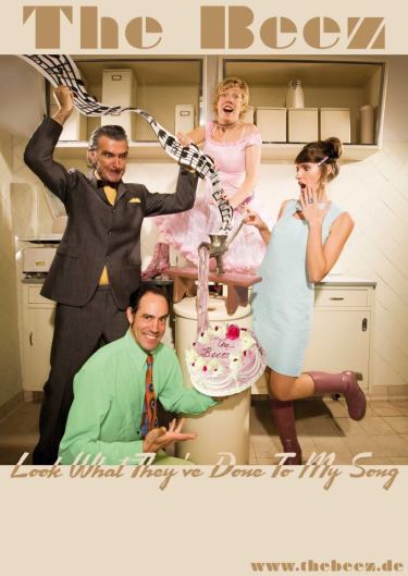 Image courtesy of The Beez. www.thebeez.de