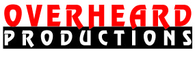 Overheard Productions