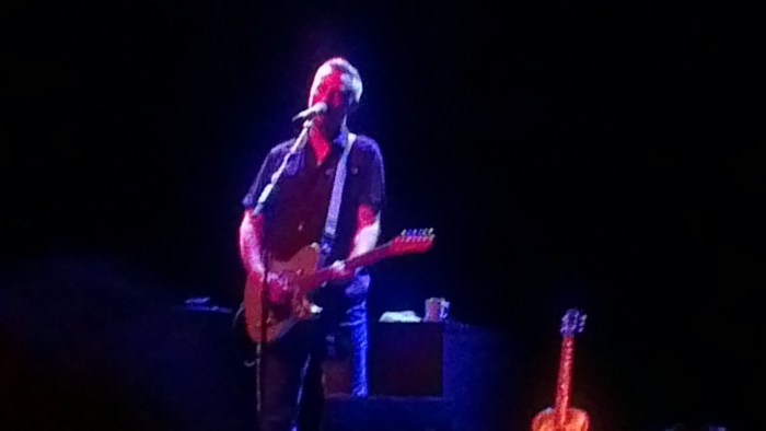 Melbourne Recital Hall, Melbourne. 19 October 2012.