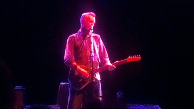 "Tank Park Salute". Canberra Theatre Centre. 23 October 2012.