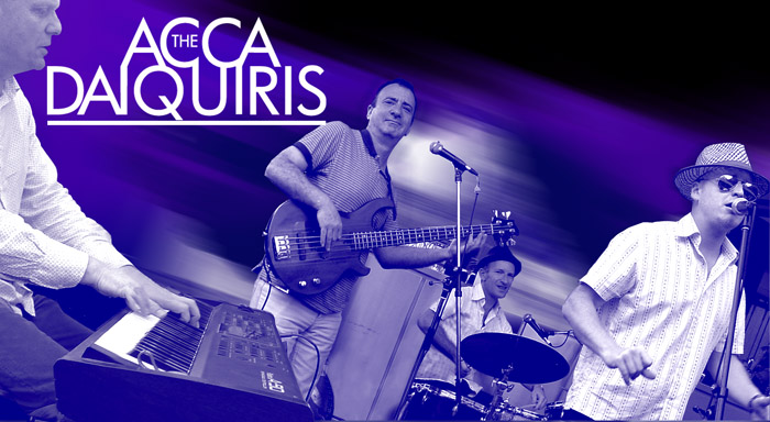 The Acca Daiquris