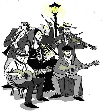 Image courtesy of The Underscore Orkestra