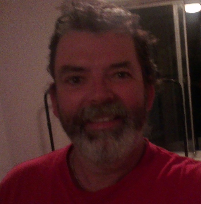 Billy Hairy O'Quinn from County Clare.