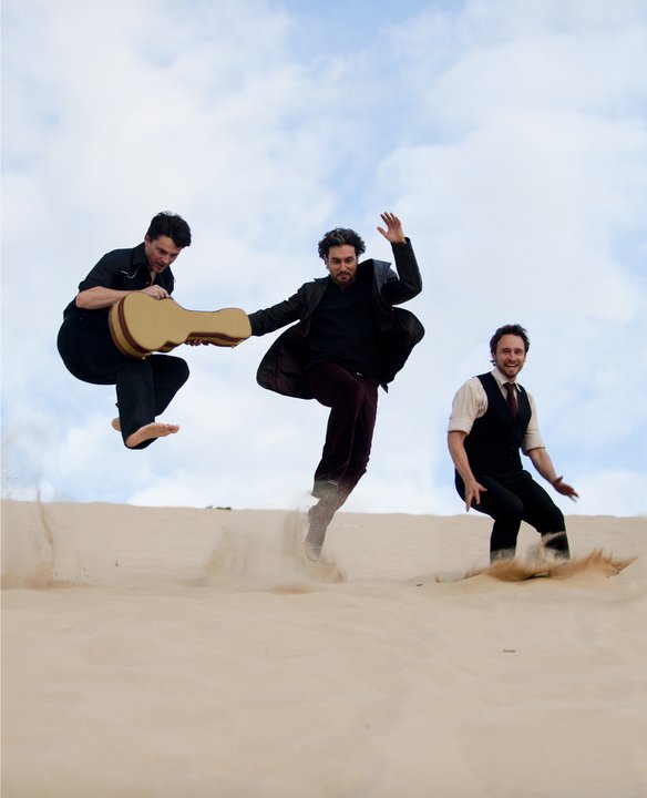 Image courtesy of Grimick