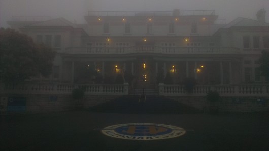 The Carrington Hotel, Katoomba.