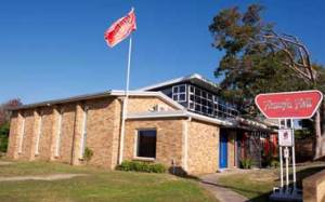 Image courtesy of Humph Hall via NSW Folk Federation (www.jam.org.au)