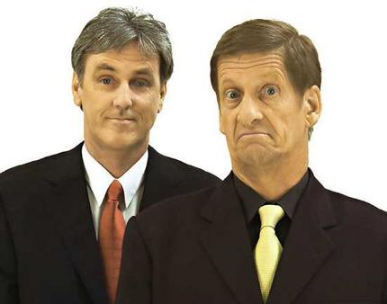 1993: One Year Into My Life On Stage(s), A Monster Is Born!