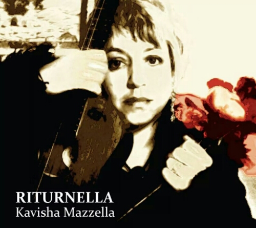 Image courtesy of Kavisha Mazzella