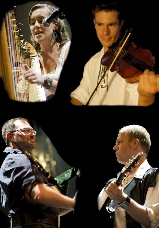 Taliska. Image courtesy of Taliska.