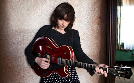 Image courtesy of Lucie Thorne