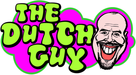 Image courtesy of The Dutch Guy