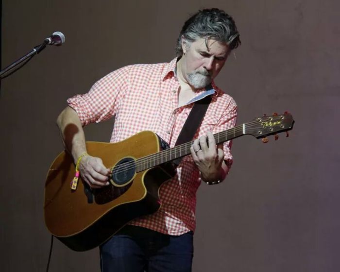 Image courtesy of Steve Tyson