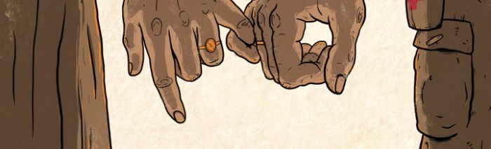 Image courtesy of Sugarrush Music