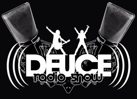 Deuce Radio Show. Image courtesy of Matt Barker.