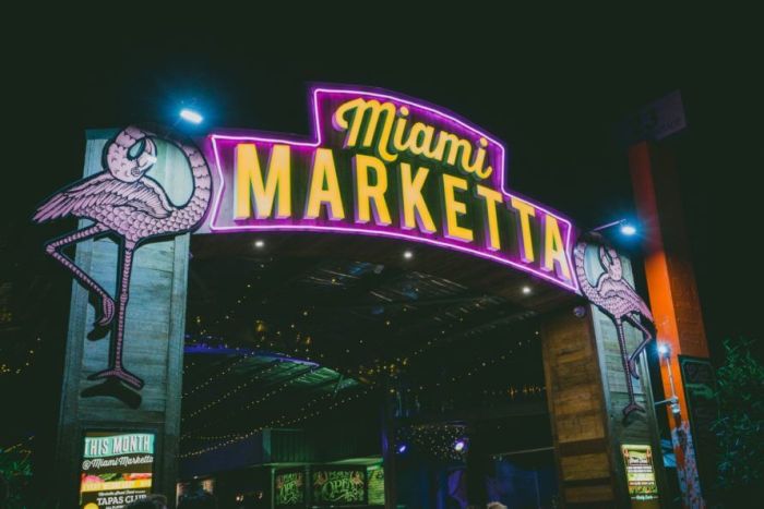 MiamiMarketta